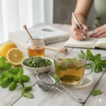 Spearmint Tea Benefits for Women