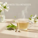 White tea benefits