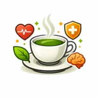 Tea Benefits
