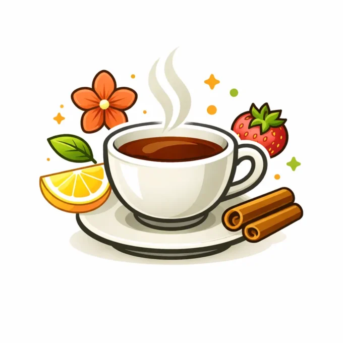 Tea Flavors
