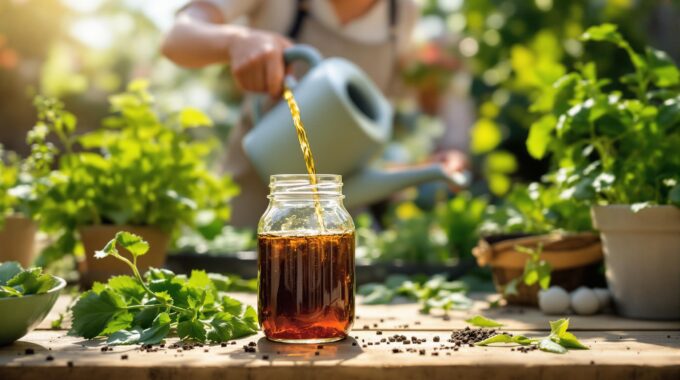 Tea Storage Ideas 2026