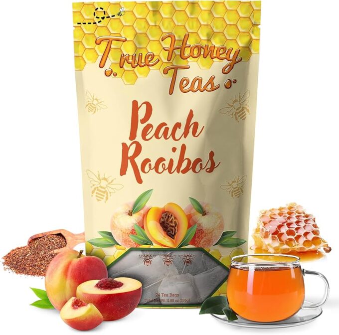Relaxing Tea Routine