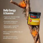 Best Teas For Natural Energy