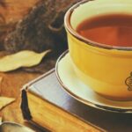 How Does Tea Keep You Awake