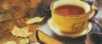 How Does Tea Keep You Awake