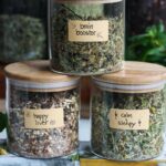 How To Make Herbal Tea