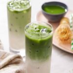How To Make Matcha Latte