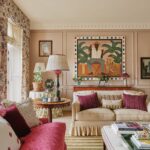 12 Tea Corner Ideas
