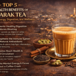 Top Immunity Boosting Teas