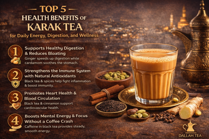 Top Immunity Boosting Teas