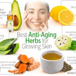 Best Teas For Glowing Skin
