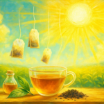 5 Best Teas For Anxiety