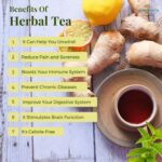 Best Teas For Digestion